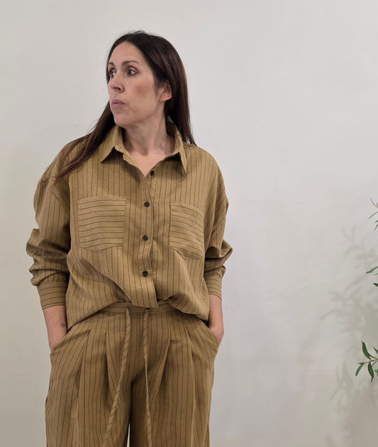 CAMISA CECILIA