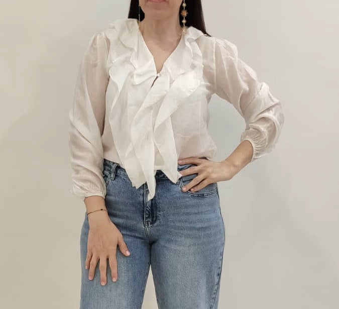 CAMISA FENIX