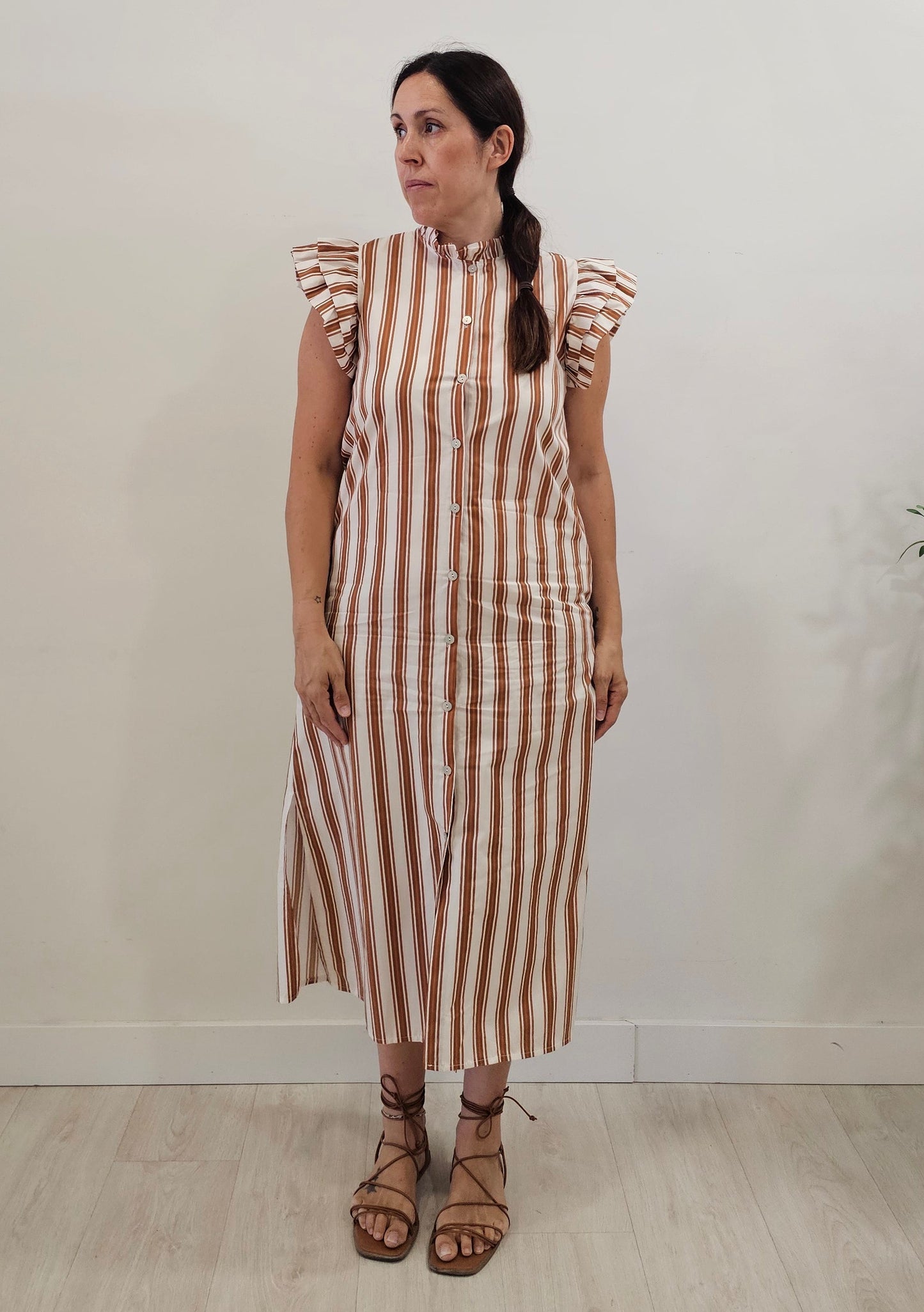 VESTIDO
