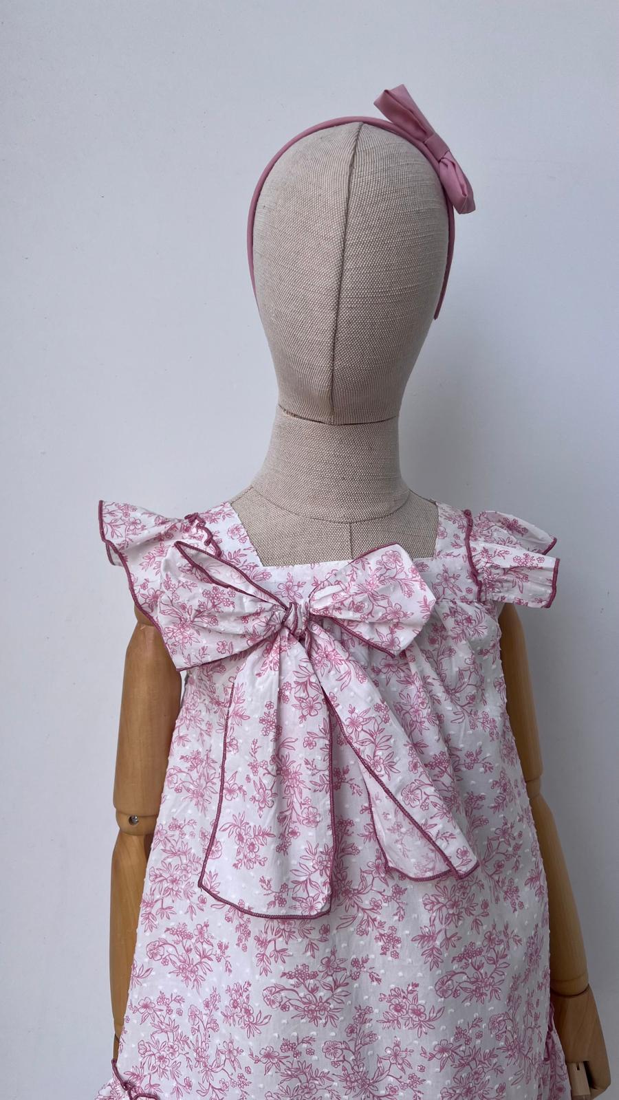 VESTIDO INÉS