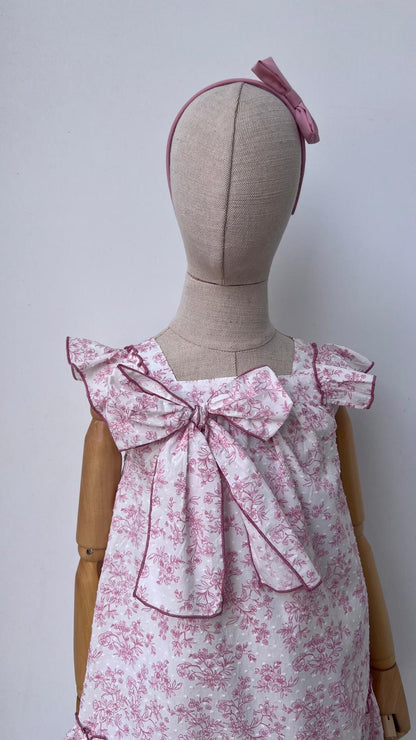 VESTIDO INÉS