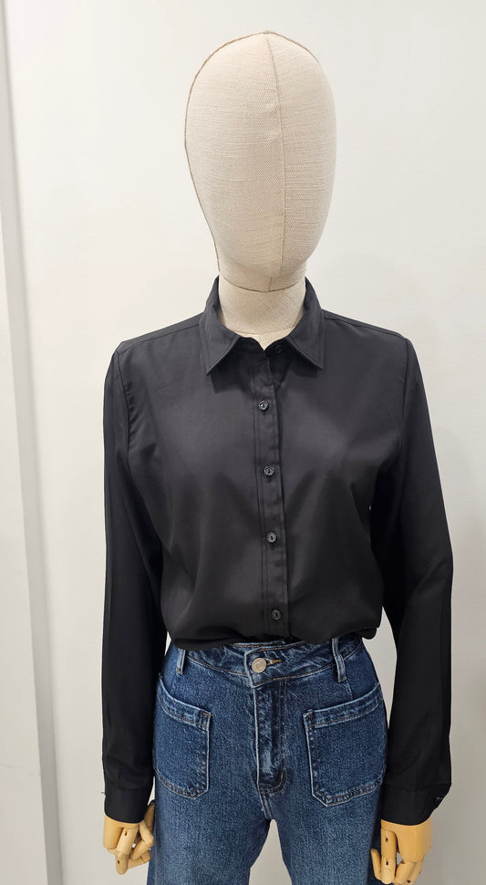 CAMISA BLACK
