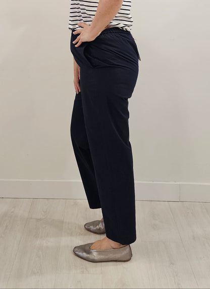 PANTALÓN MARINO