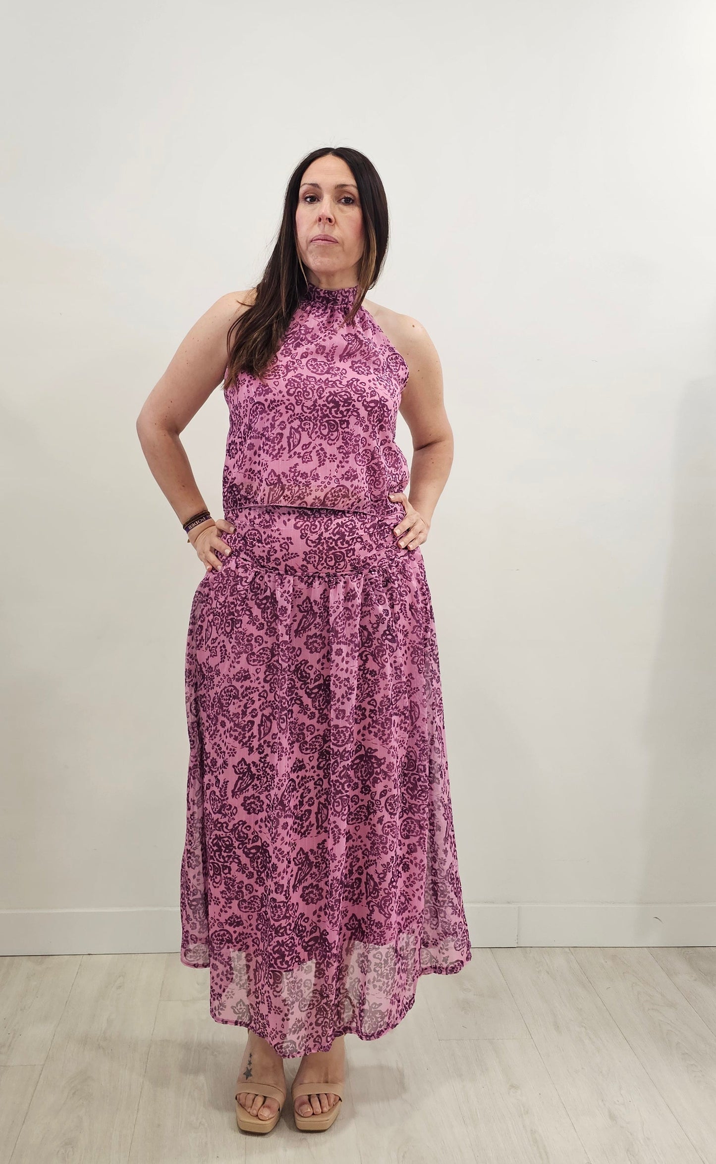 CONJUNTO LETICIA