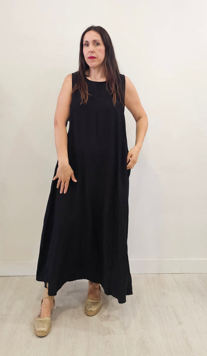 VESTIDO SAL