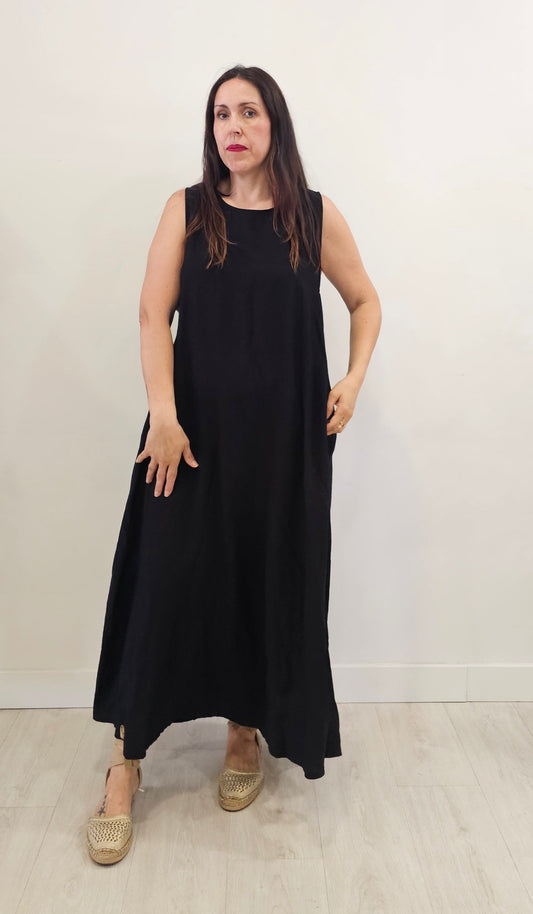 VESTIDO SAL