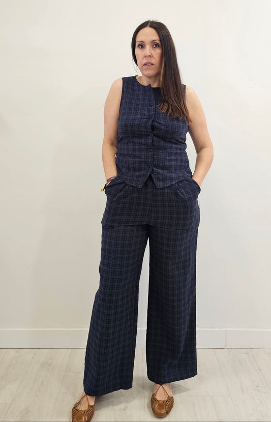 CONJUNTO BECKY