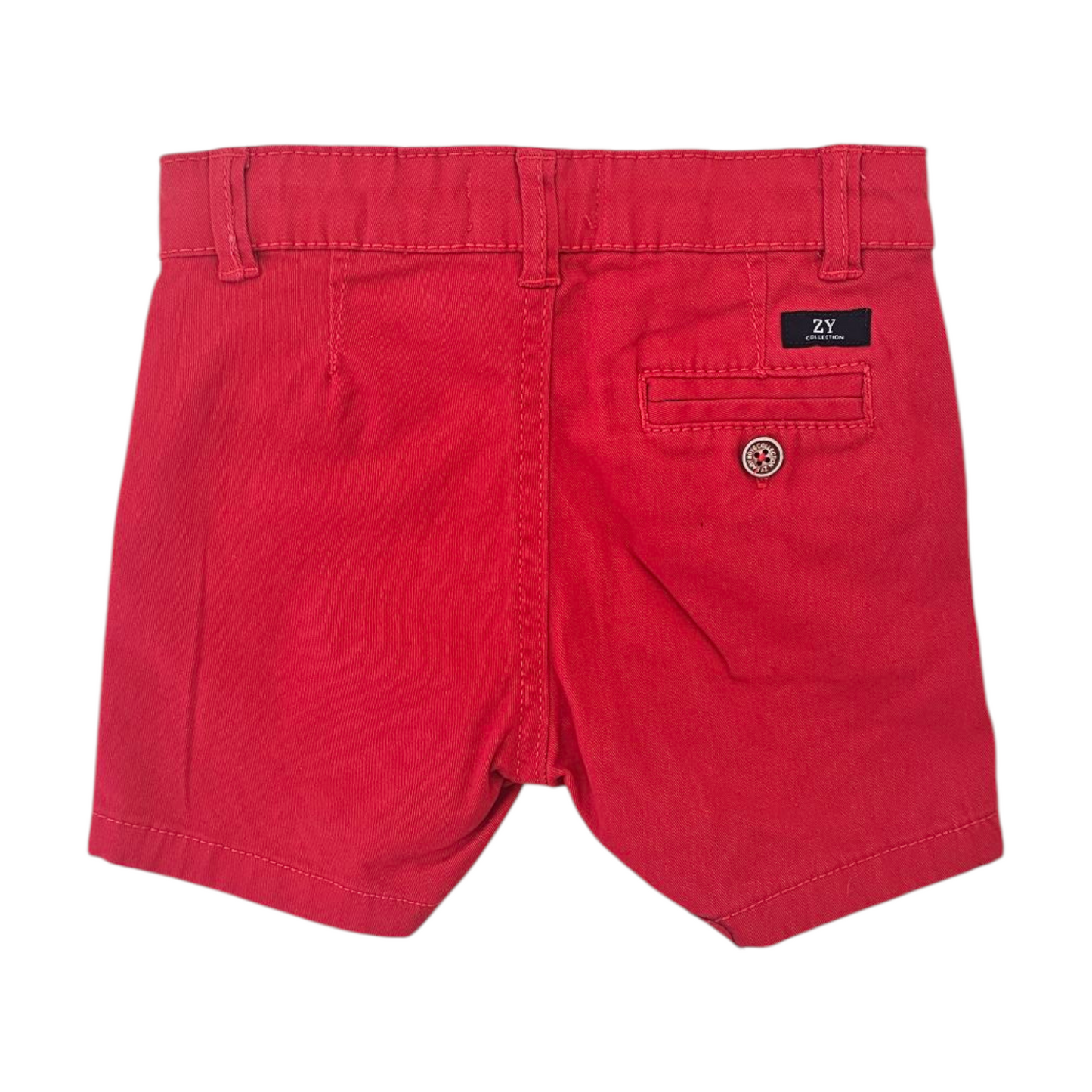 PANTALÓN CINCO BOLSILLOS