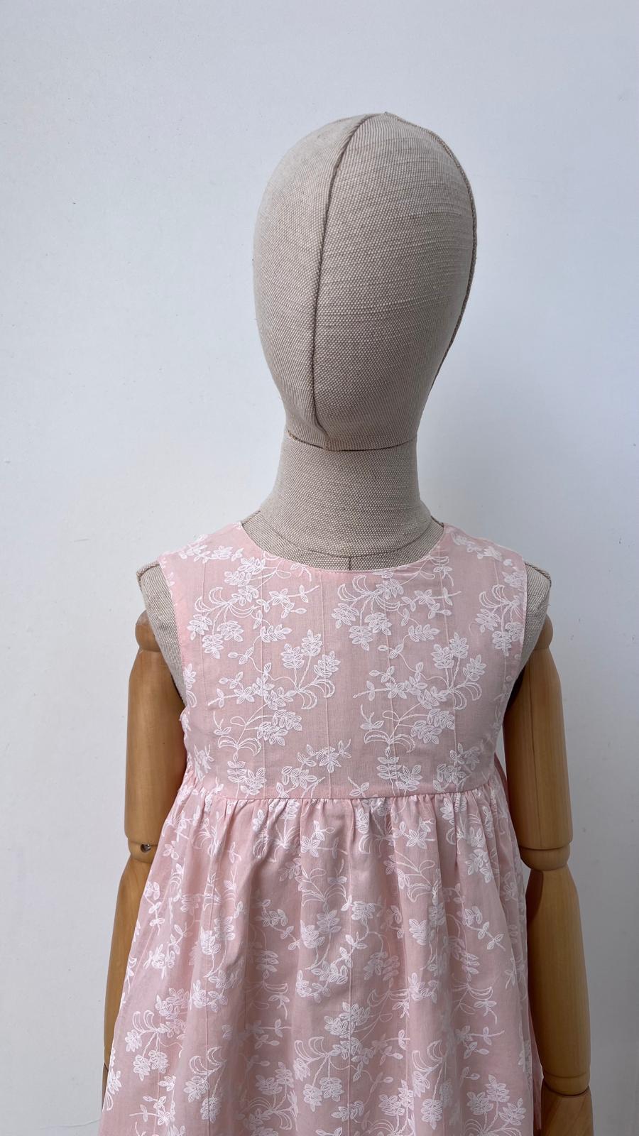 VESTIDO NATALIA