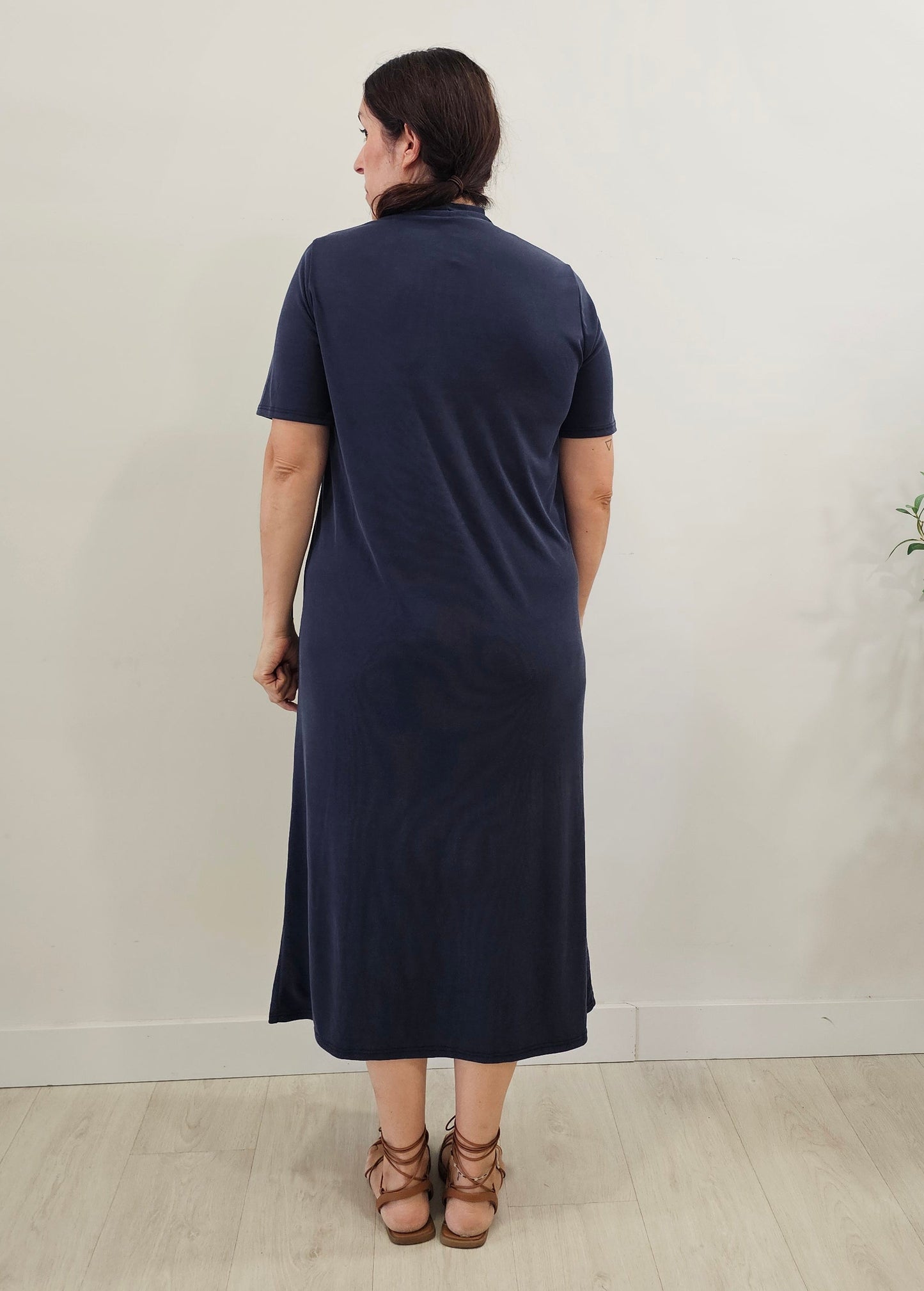 VESTIDO