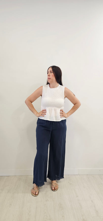 Blusa