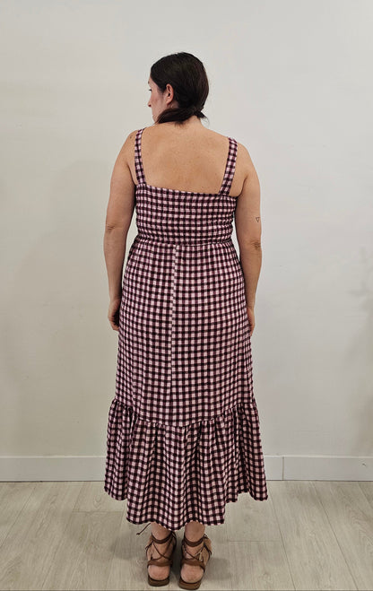 VESTIDO