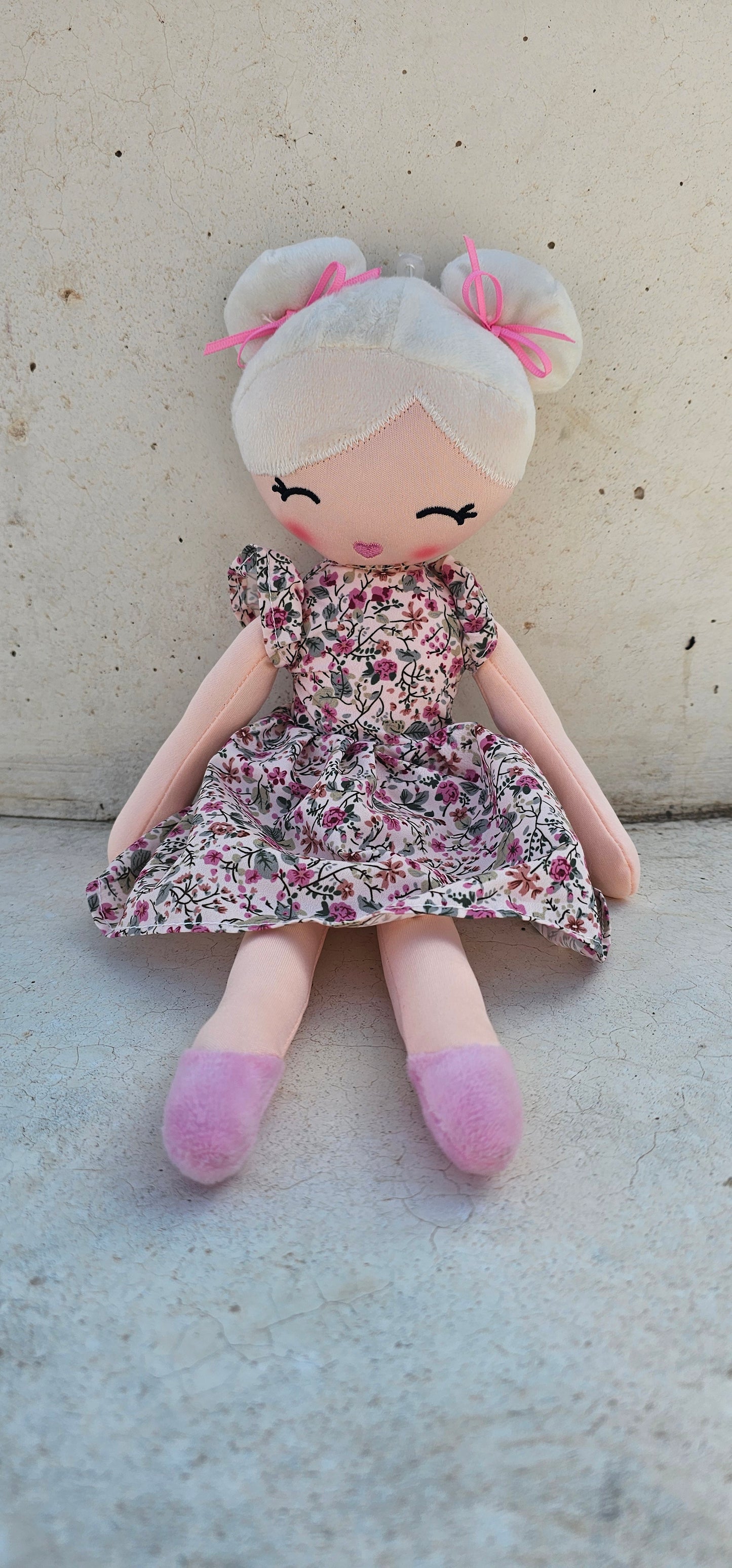 MUÑECA