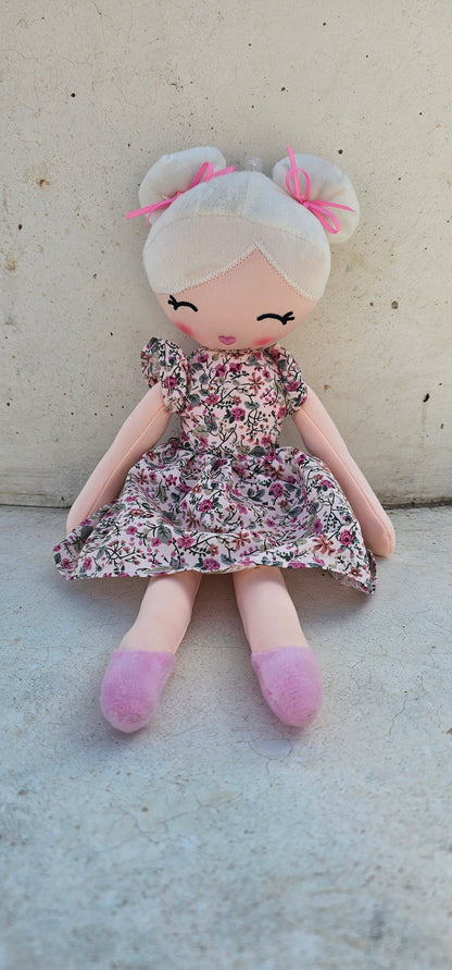 MUÑECA