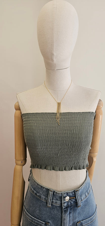 BANDEAU NENUFAR