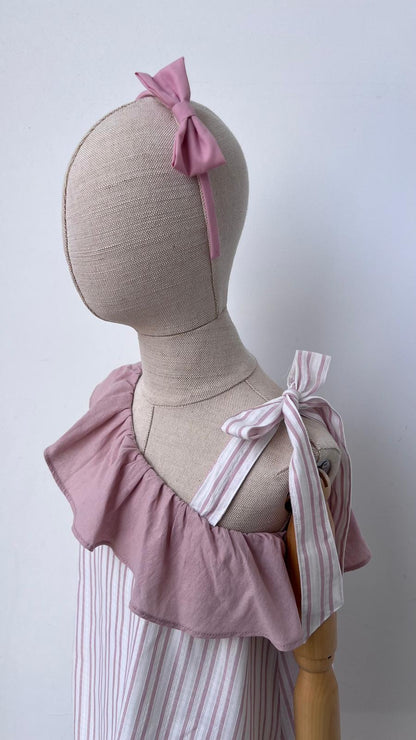 VESTIDO MANUELA