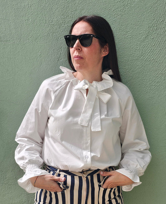 CAMISA DAPHNE