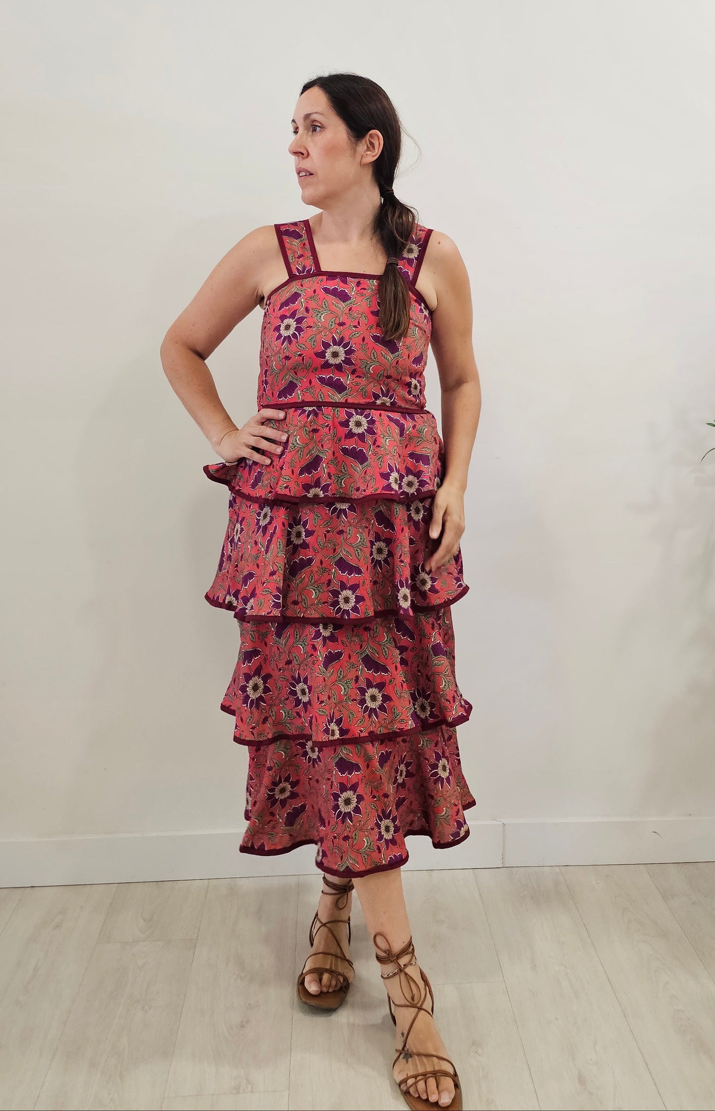 VESTIDO