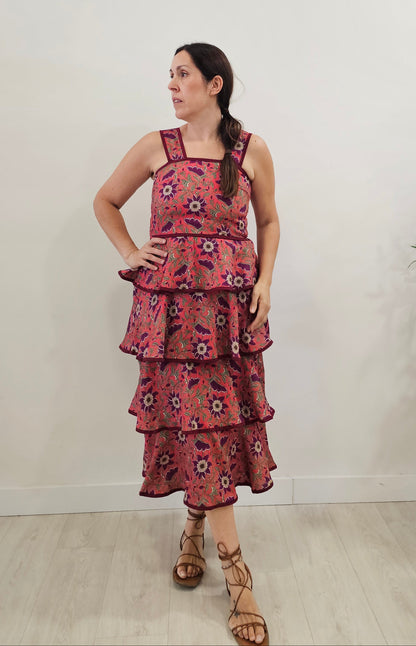 VESTIDO