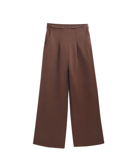 PANTALÓN CHOCOLATE