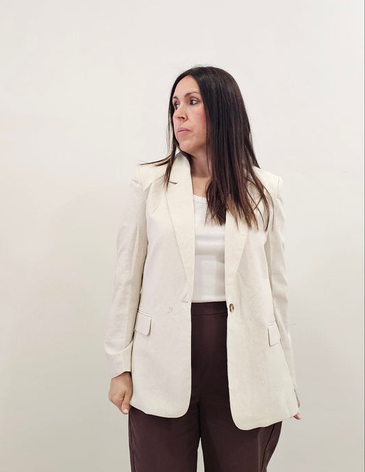BLAZER NATURAL