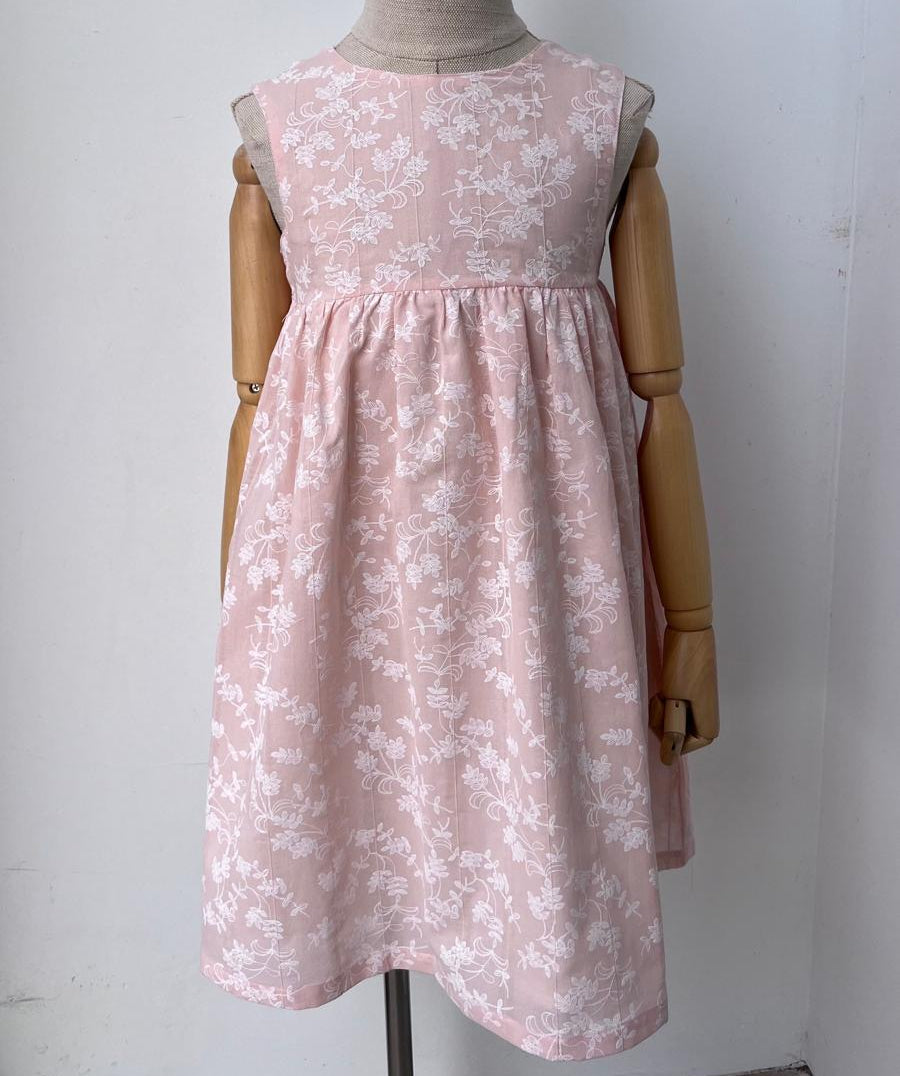 VESTIDO NATALIA