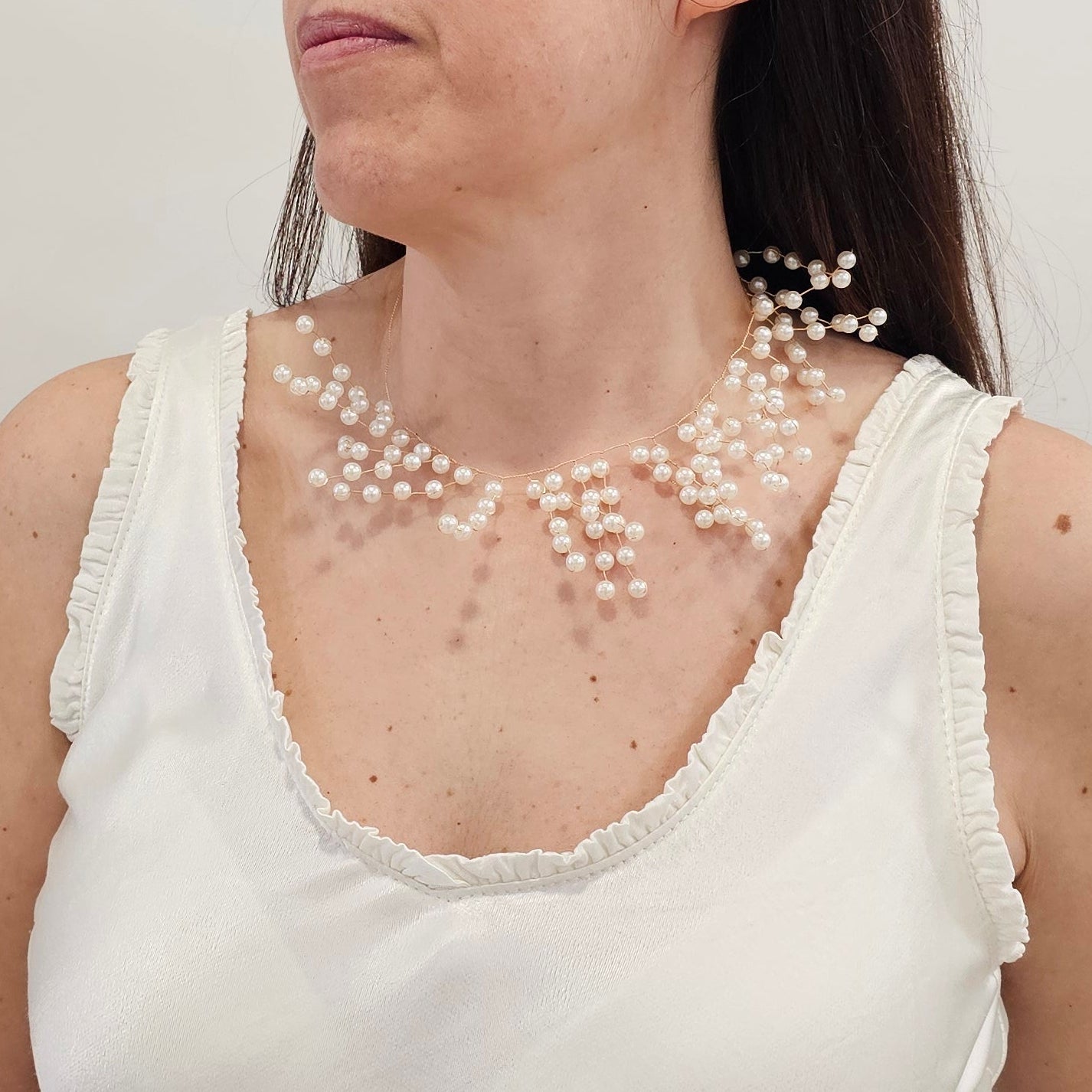 COLLAR AURA