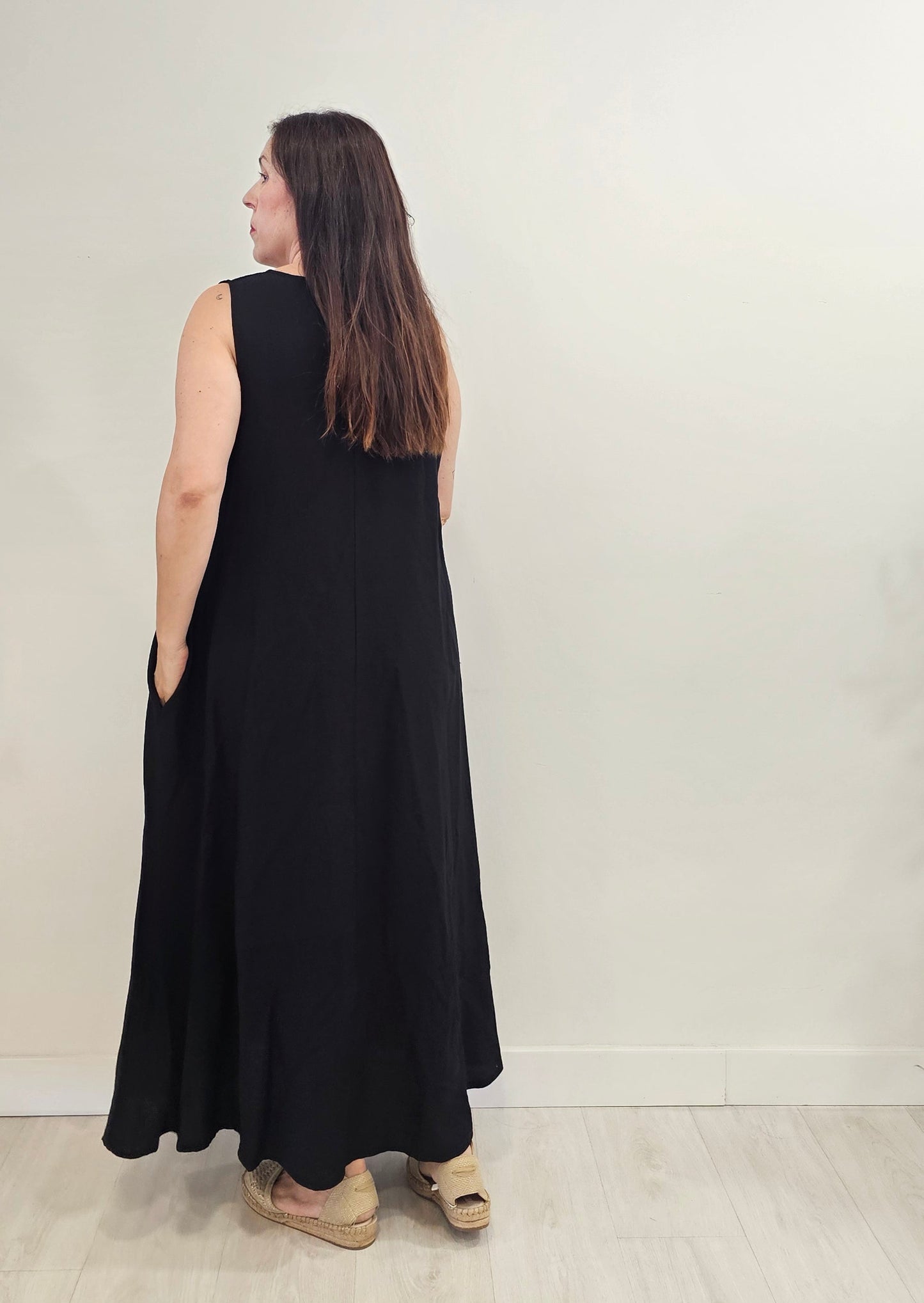 VESTIDO SAL