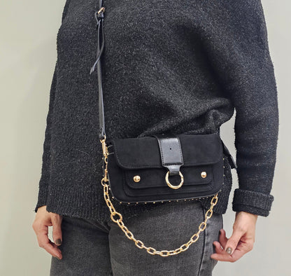BOLSO NEGRO