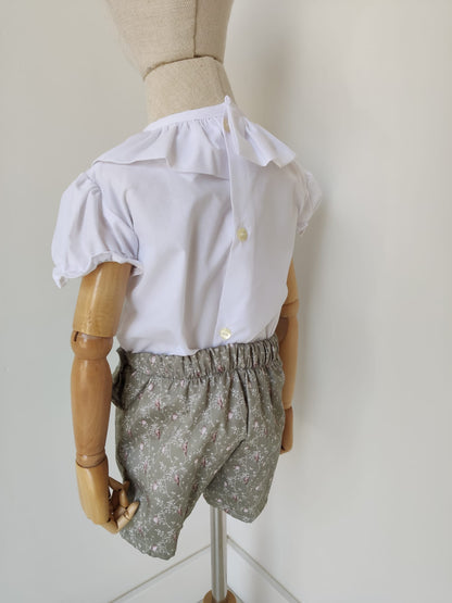 SHORT EDÉN
