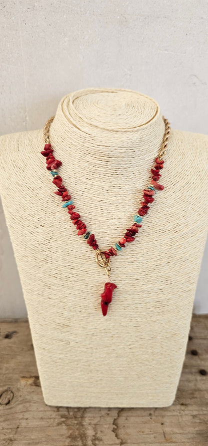 COLLAR MIX