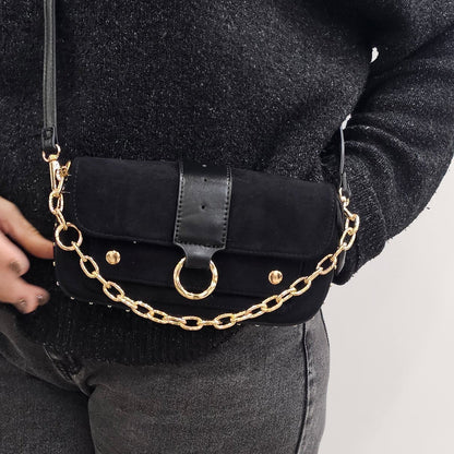 BOLSO NEGRO