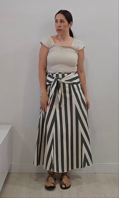 FALDA ARTEMISA