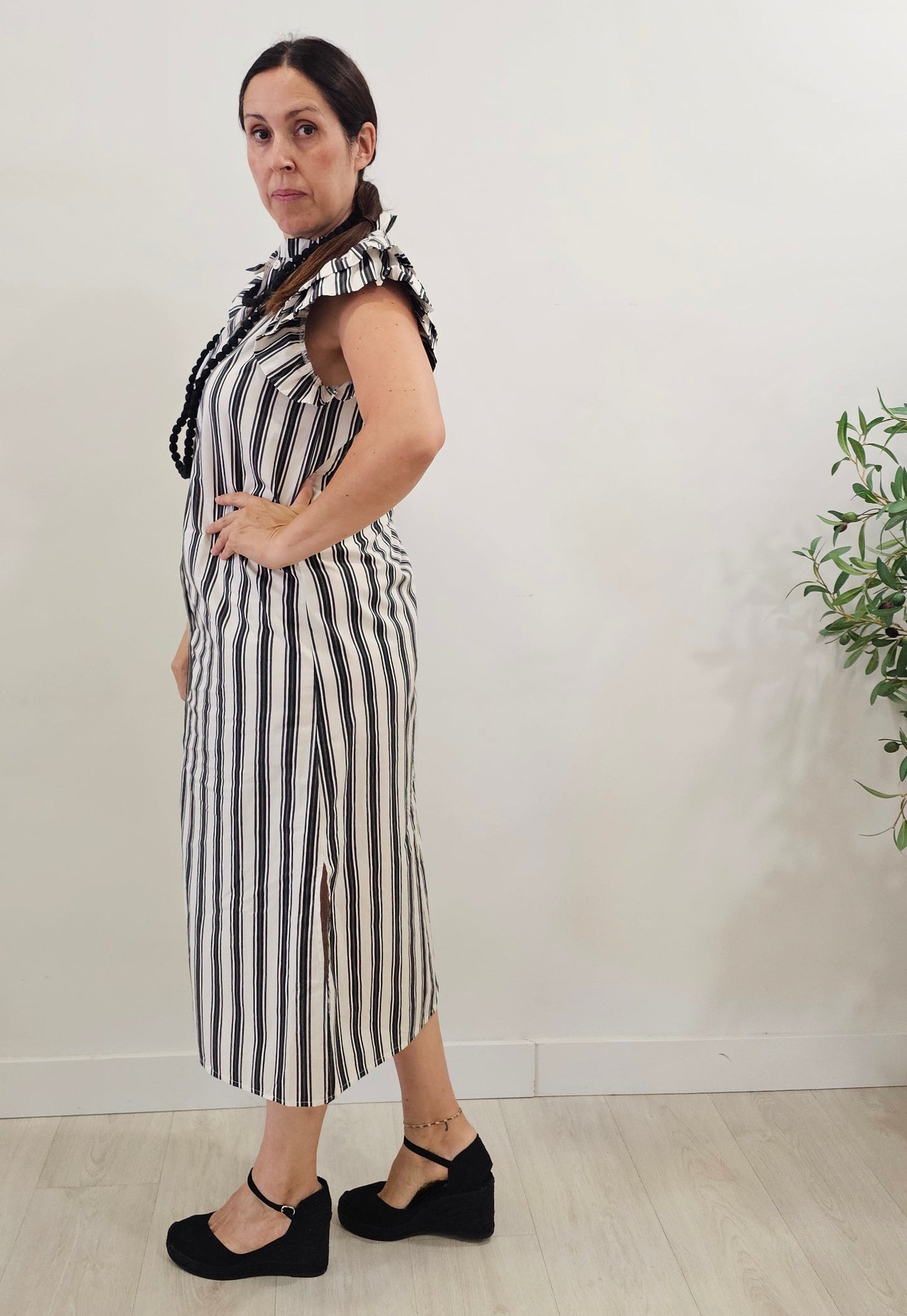 VESTIDO