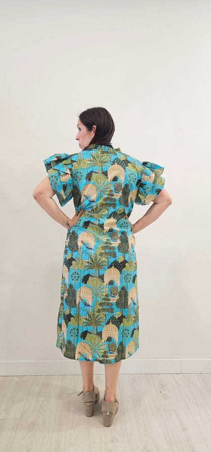 KAFTAN
