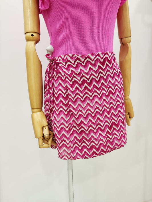 FALDA PANTALÓN HAWAI