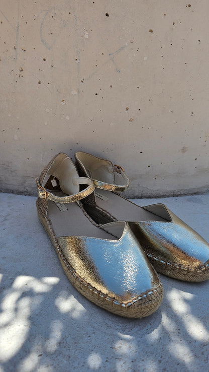ALPARGATAS