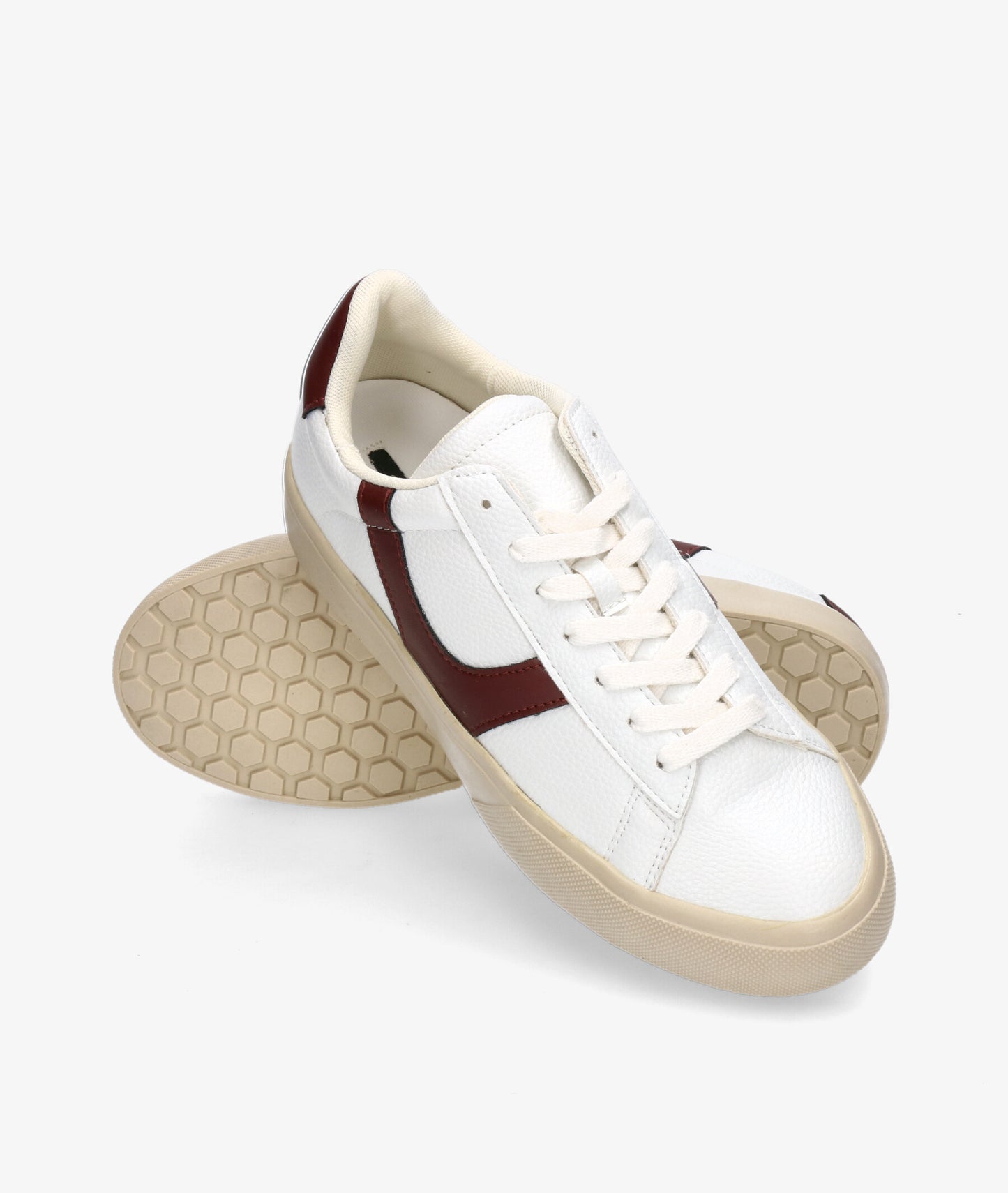 ZAPAS CORINA CHOCOLATE