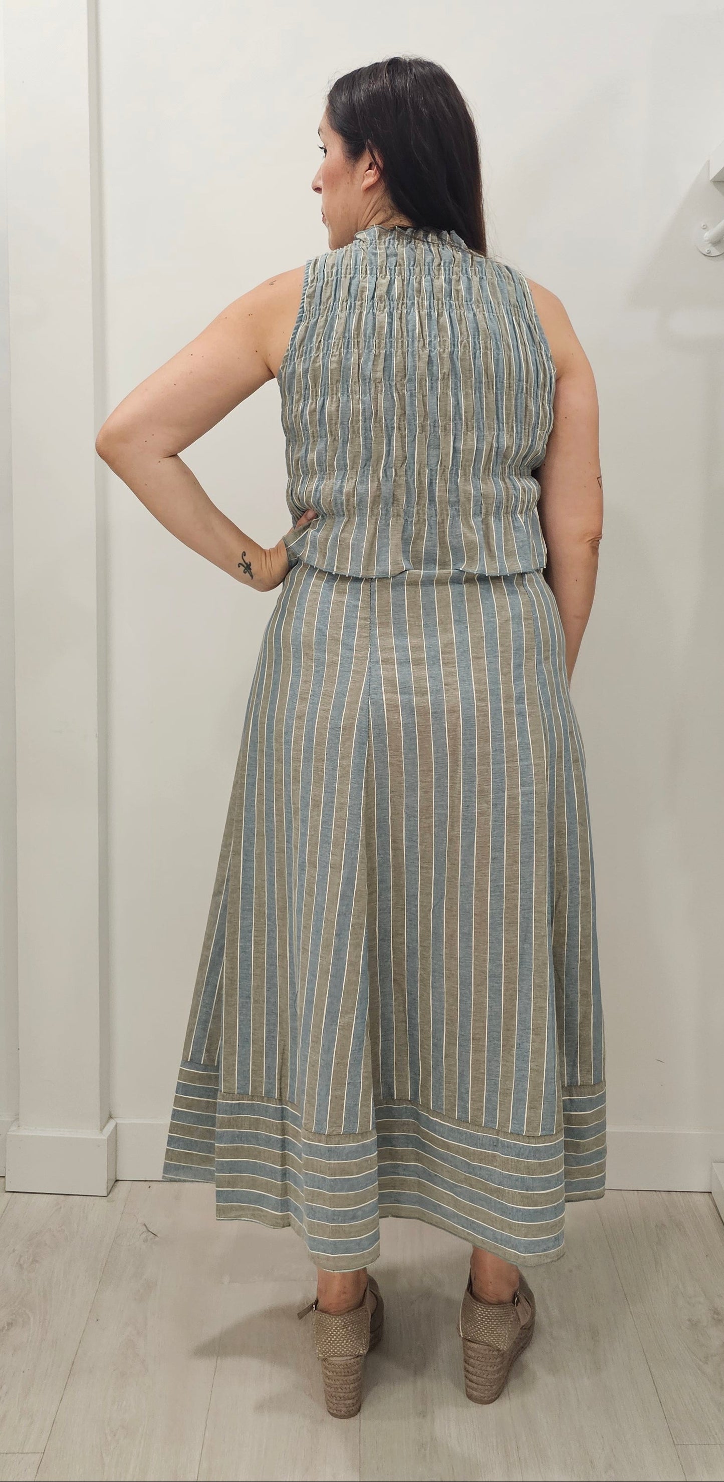 CONJUNTO NELLY