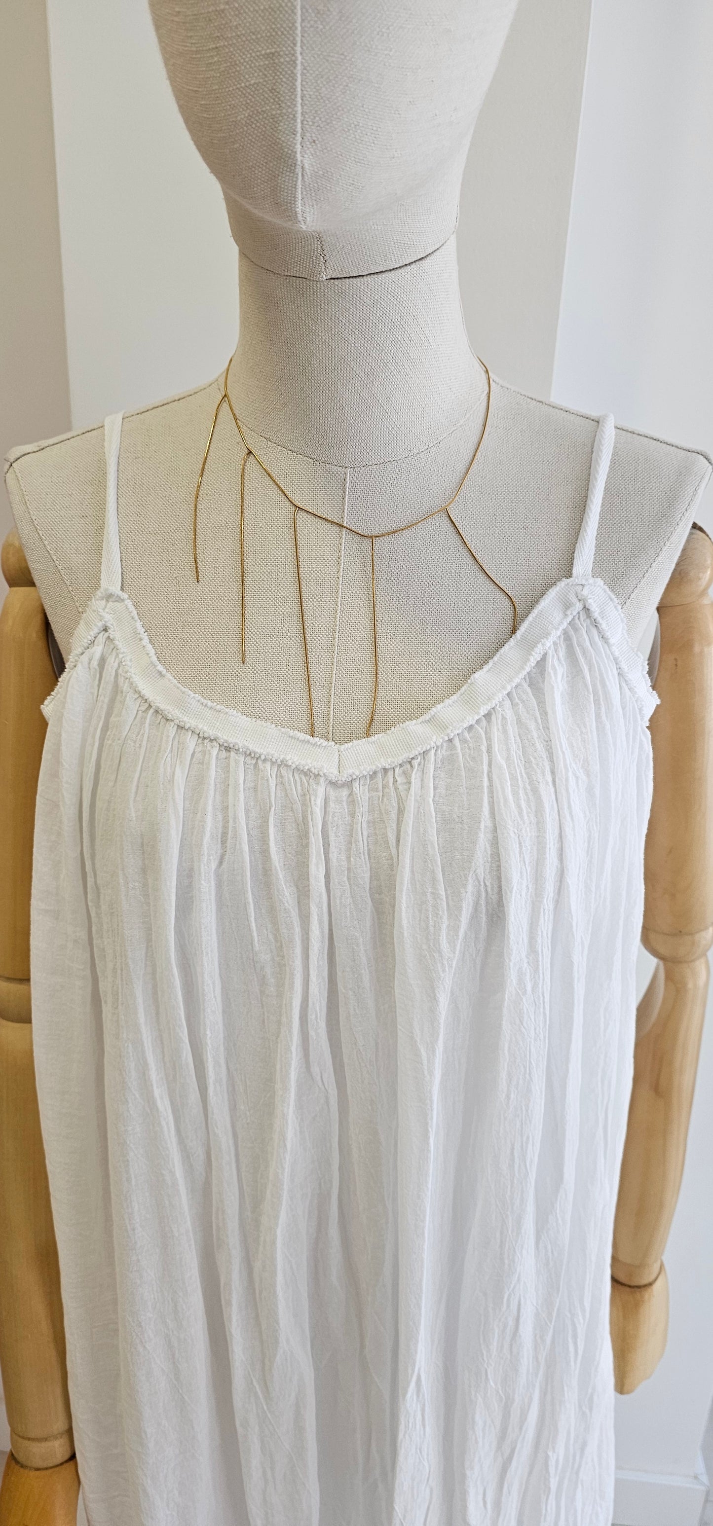 VESTIDO AMAPOLA