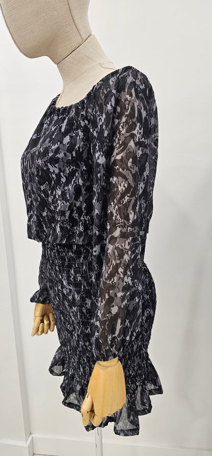 VESTIDO MELISA
