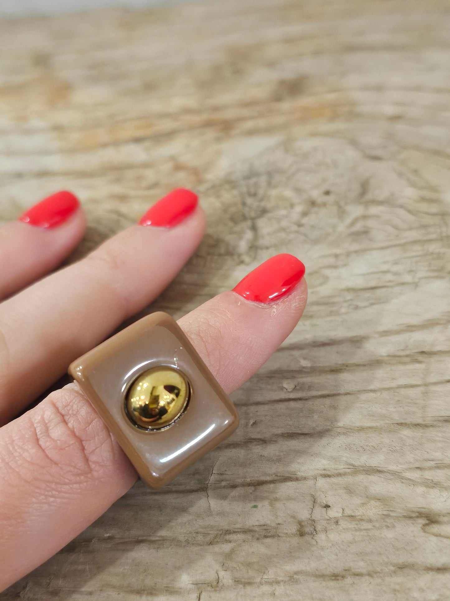 Anillo