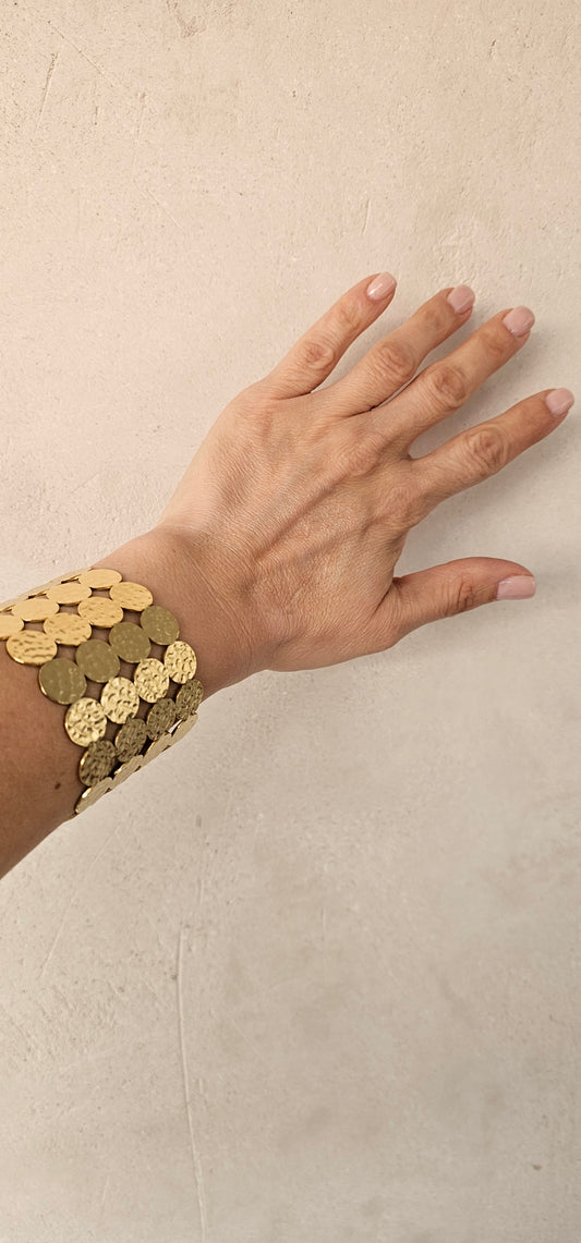 BRAZALETE