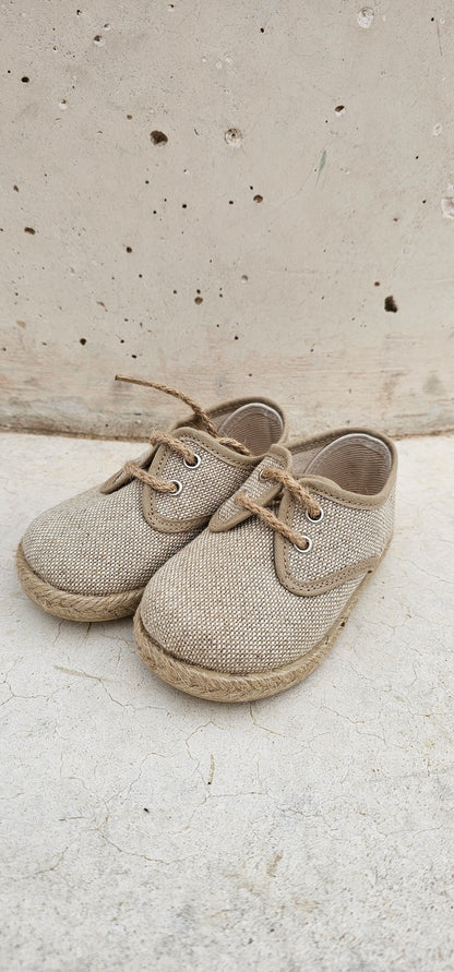 BLUCHER 20-25