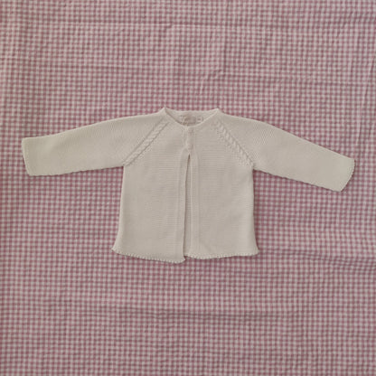 CHAQUETA CALADA