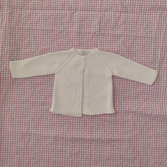 CHAQUETA CALADA