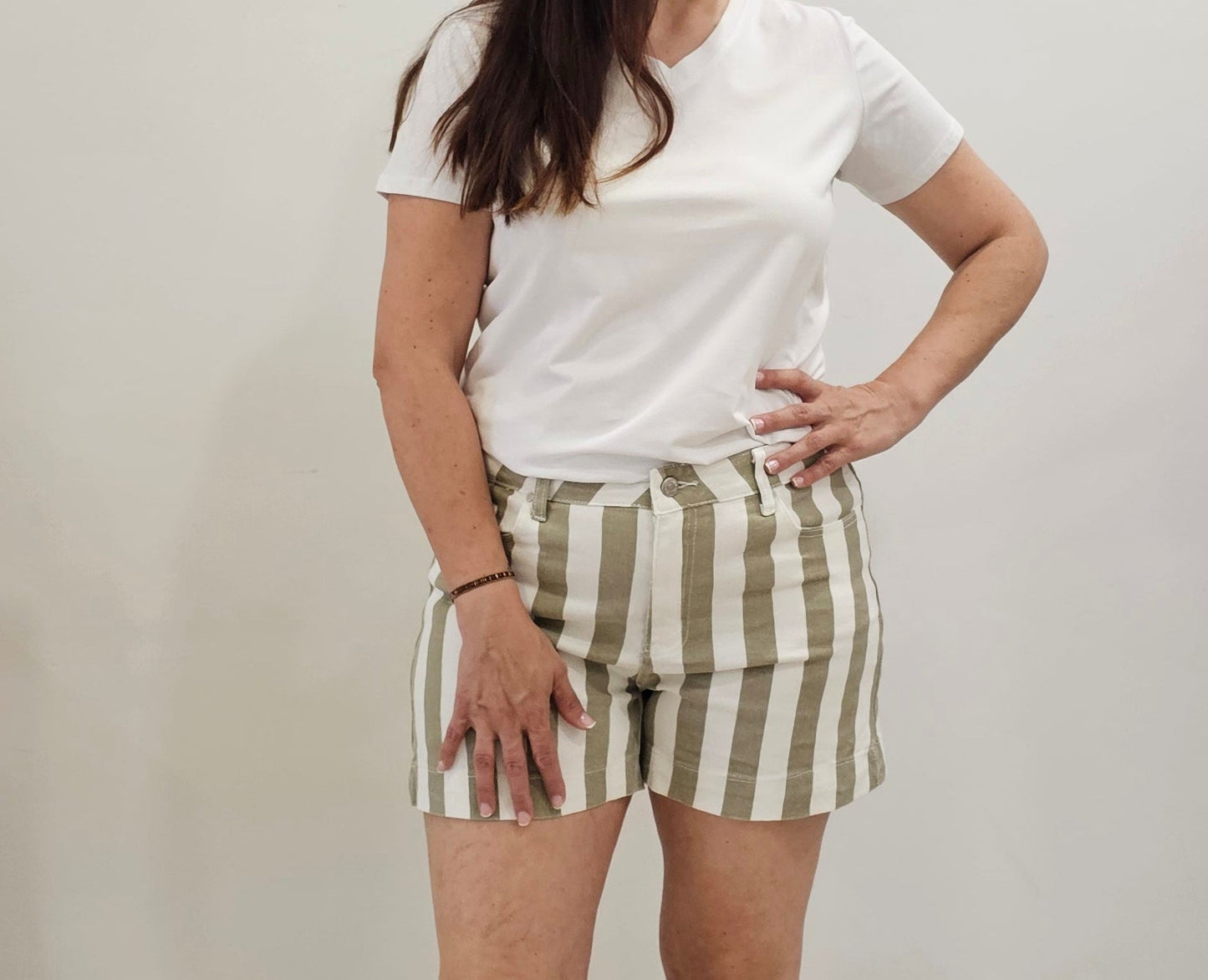 PANTALÓN RAYA
