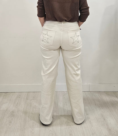 PANTALÓN STAR