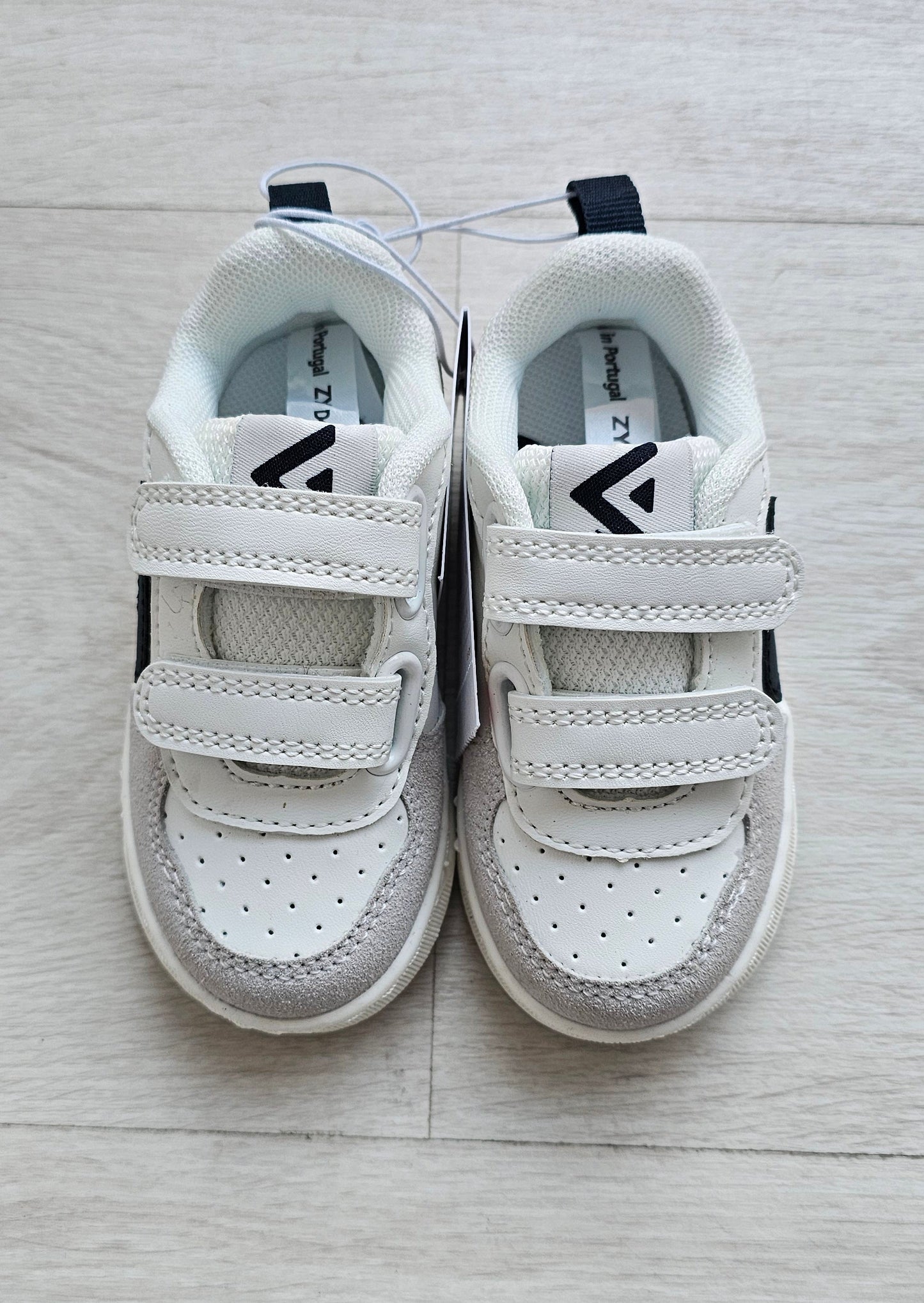 ZAPATILLAS Nº20-25