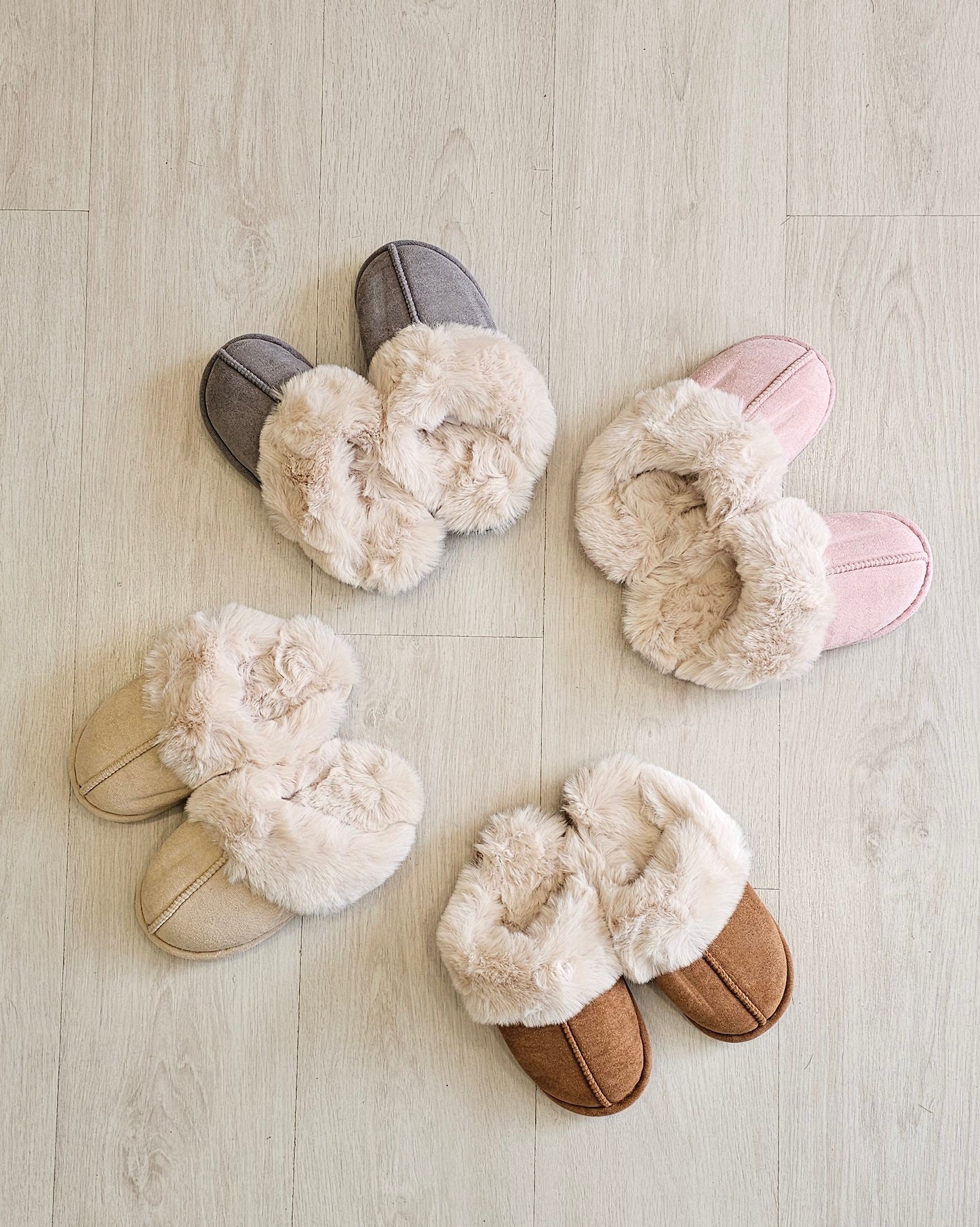 ZAPATILLA HOME CAMEL